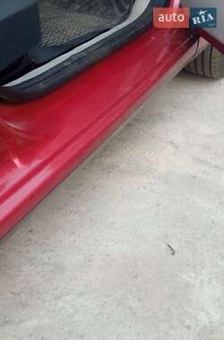 Хэтчбек Renault Modus 2004 в 