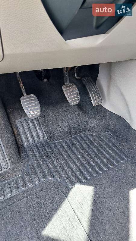 Хэтчбек Renault Modus 2004 в Хмельницком