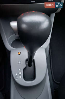 Микровэн Renault Modus 2008 в 