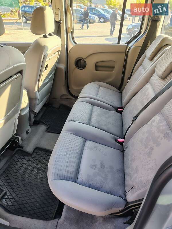 Хэтчбек Renault Modus 2008 в Чернигове