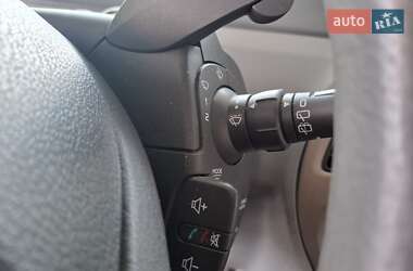 Хетчбек Renault Modus 2007 в 