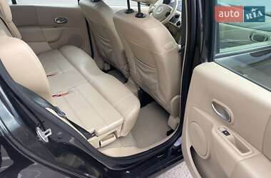 Хэтчбек Renault Modus 2005 в 