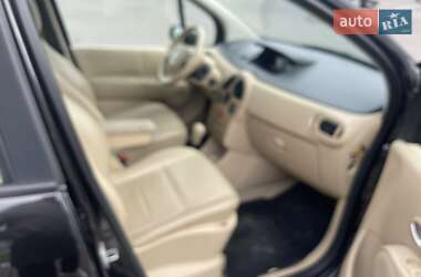 Хэтчбек Renault Modus 2005 в 