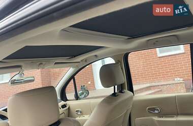 Хэтчбек Renault Modus 2005 в 
