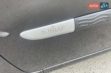 Хэтчбек Renault Modus 2005 в 