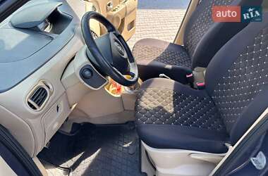 Хэтчбек Renault Modus 2006 в 