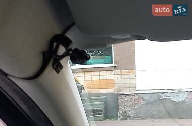 Хэтчбек Renault Modus 2012 в 