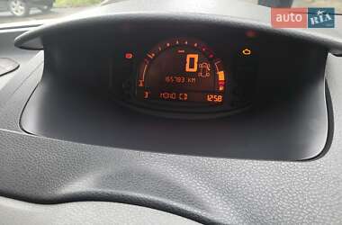 Хэтчбек Renault Modus 2007 в 