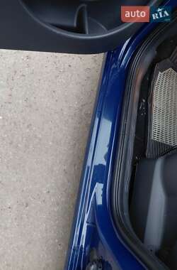 Хетчбек Renault Modus 2009 в 