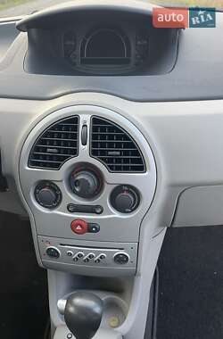 Хэтчбек Renault Modus 2005 в 
