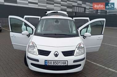 Хетчбек Renault Modus 2007 в Черкасах
