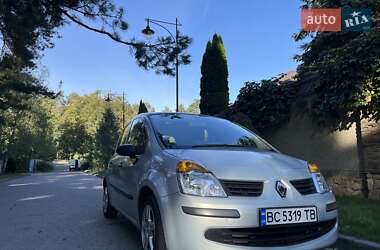 Хетчбек Renault Modus 2005 в Львові