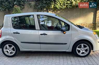Хетчбек Renault Modus 2005 в Львові