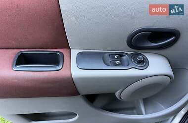Хетчбек Renault Modus 2005 в Львові