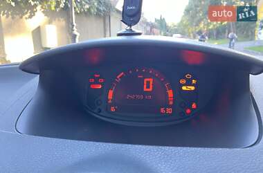 Хетчбек Renault Modus 2005 в Львові