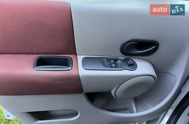 Хетчбек Renault Modus 2005 в Львові