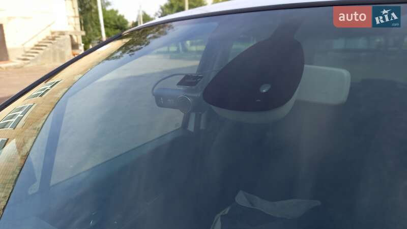 Хэтчбек Renault Modus 2012 в Черкассах