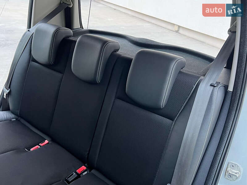 Хетчбек Renault Modus 2007 в Луцьку фото 65 Хетчбек Renault Modus 2007 в Луцьку