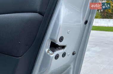 Хэтчбек Renault Modus 2007 в 