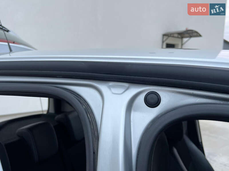 Хетчбек Renault Modus 2007 в Луцьку фото 88 Хетчбек Renault Modus 2007 в Луцьку