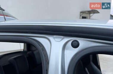 Хэтчбек Renault Modus 2007 в 