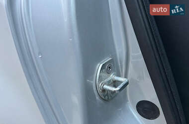Хэтчбек Renault Modus 2007 в 