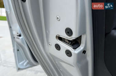 Хэтчбек Renault Modus 2007 в 