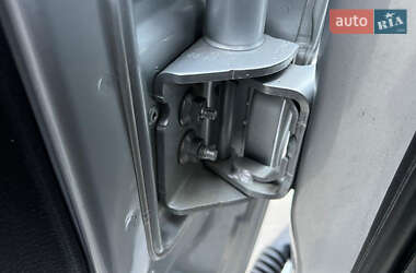 Хэтчбек Renault Modus 2007 в 