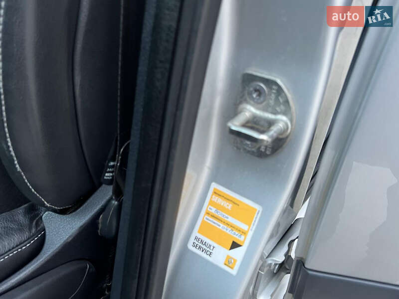 Хетчбек Renault Modus 2007 в Луцьку фото 104 Хетчбек Renault Modus 2007 в Луцьку