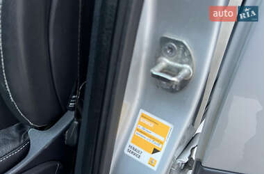Хэтчбек Renault Modus 2007 в 