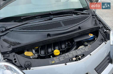 Хэтчбек Renault Modus 2007 в 