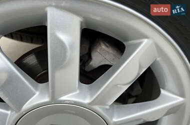 Хэтчбек Renault Modus 2007 в 