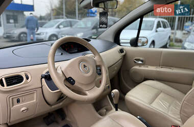 Хетчбек Renault Modus 2006 в 