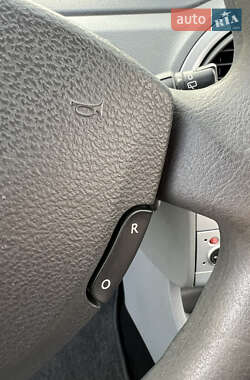 Хэтчбек Renault Modus 2010 в 
