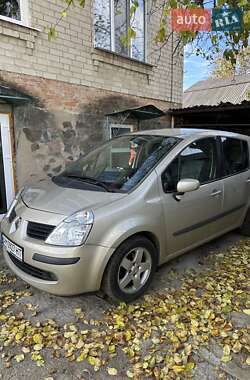 Хетчбек Renault Modus 2006 в Олександрії