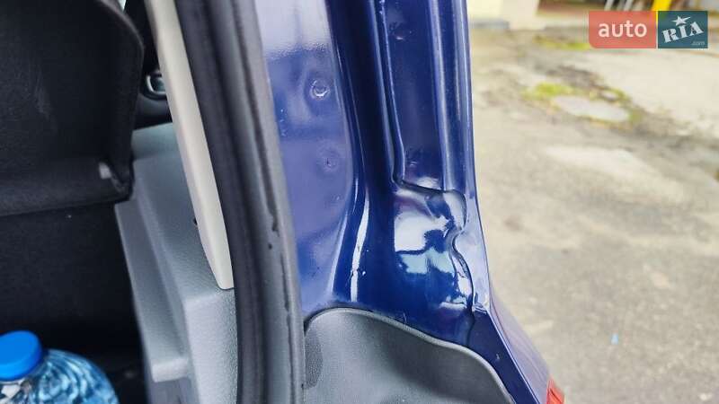 Хетчбек Renault Modus 2006 в Харкові фото 13 Хетчбек Renault Modus 2006 в Харкові