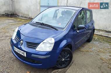 Хэтчбек Renault Modus 2006 в Харькове
