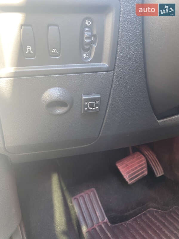 Хэтчбек Renault Modus 2011 в Виннице