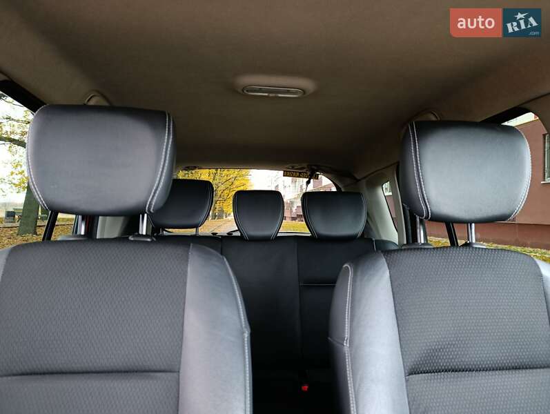 Хэтчбек Renault Modus 2009 в Полтаве фото 19 Хэтчбек Renault Modus 2009 в Полтаве