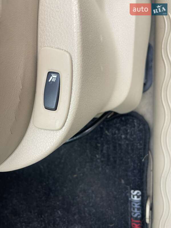 Хэтчбек Renault Modus 2005 в Луцке фото 12 Хэтчбек Renault Modus 2005 в Луцке