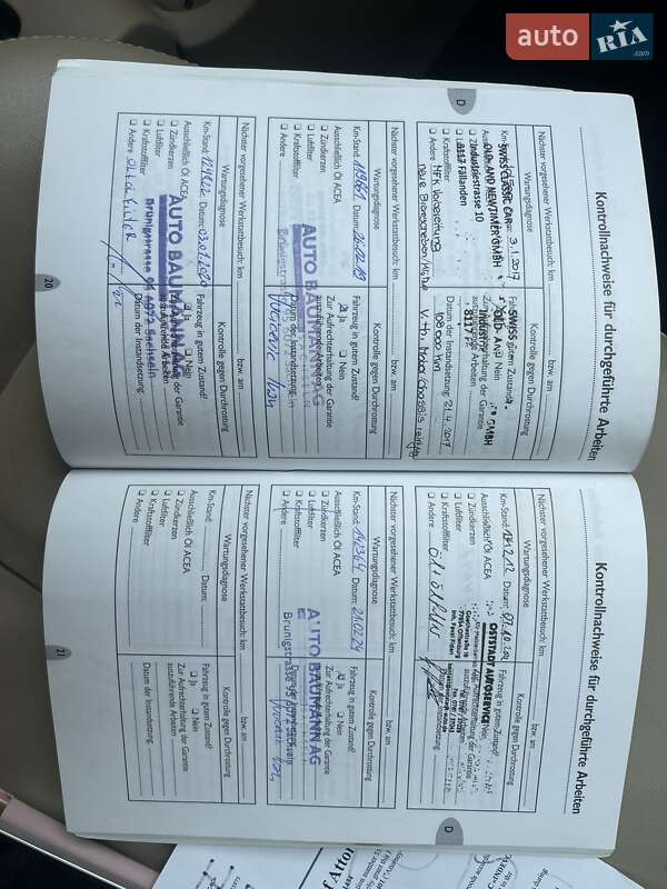 Хэтчбек Renault Modus 2005 в Луцке фото 18 Хэтчбек Renault Modus 2005 в Луцке