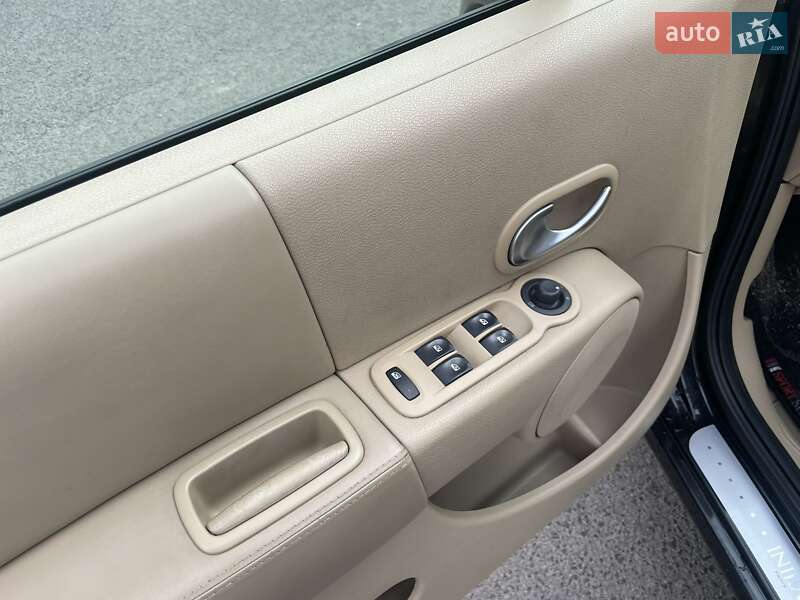 Хэтчбек Renault Modus 2005 в Луцке фото 21 Хэтчбек Renault Modus 2005 в Луцке