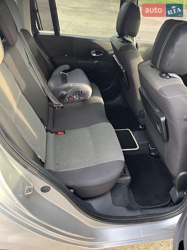 Хетчбек Renault Modus 2008 в Гайсину фото 3 Хетчбек Renault Modus 2008 в Гайсину