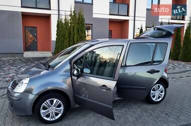 Хетчбек Renault Modus 2007 в Луцьку