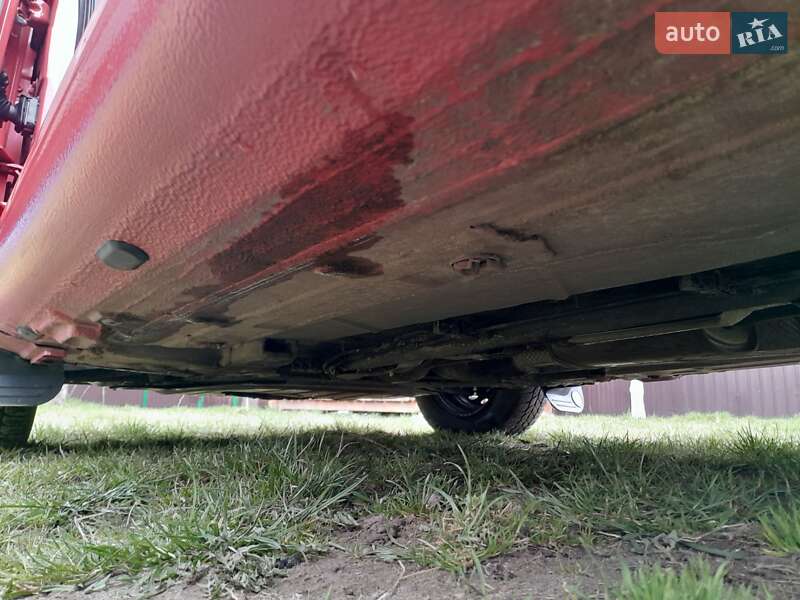 Хетчбек Renault Modus 2006 в Житомирі фото 23 Хетчбек Renault Modus 2006 в Житомирі