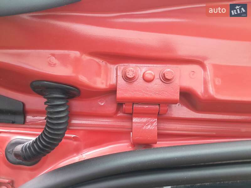 Хетчбек Renault Modus 2006 в Житомирі фото 33 Хетчбек Renault Modus 2006 в Житомирі