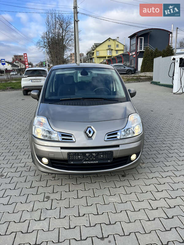 Хэтчбек Renault Modus 2012 в Черновцах фото 36 Хэтчбек Renault Modus 2012 в Черновцах