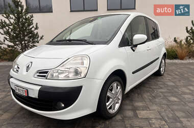 Хетчбек Renault Modus 2008 в Луцьку