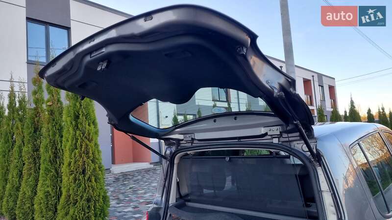 Хэтчбек Renault Modus 2007 в Луцке