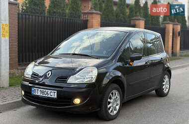 Хэтчбек Renault Modus 2008 в Александрие